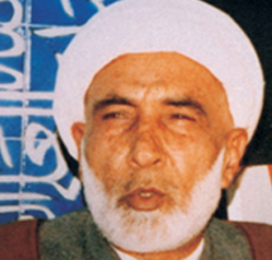 4||||5||||گالری تصاویر حاج آقا نجفی
