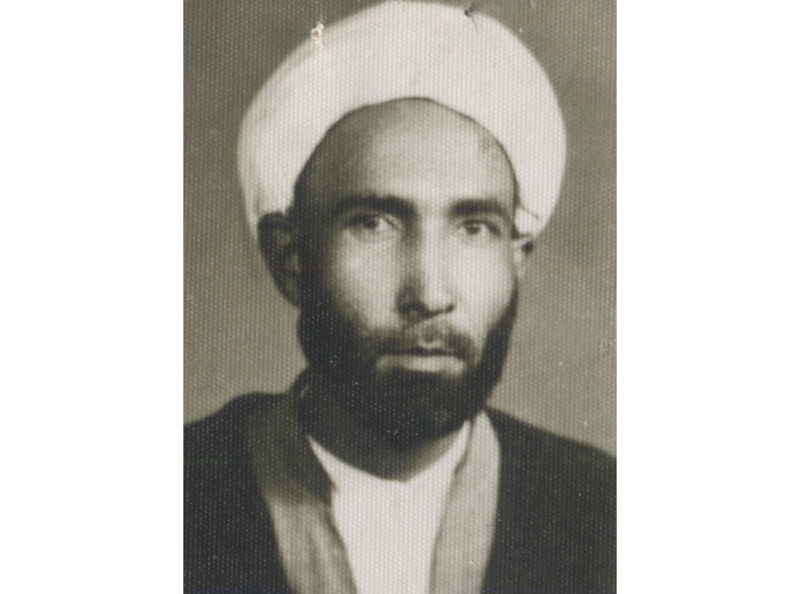 آیت الله نجفی - تصویر 3||||65||||آیت الله نجفی