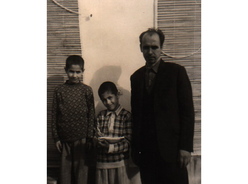 شهید مهدی نجفی - تصویر 13||||115||||شهید مهدی نجفی